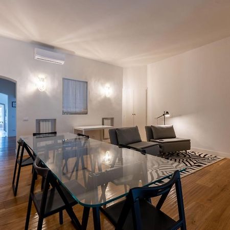 Loft In Santo Spirito Leilighet Firenze Eksteriør bilde