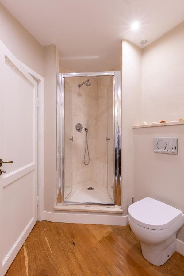 Loft In Santo Spirito Leilighet Firenze Eksteriør bilde
