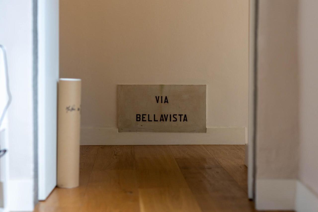 Loft In Santo Spirito Leilighet Firenze Eksteriør bilde