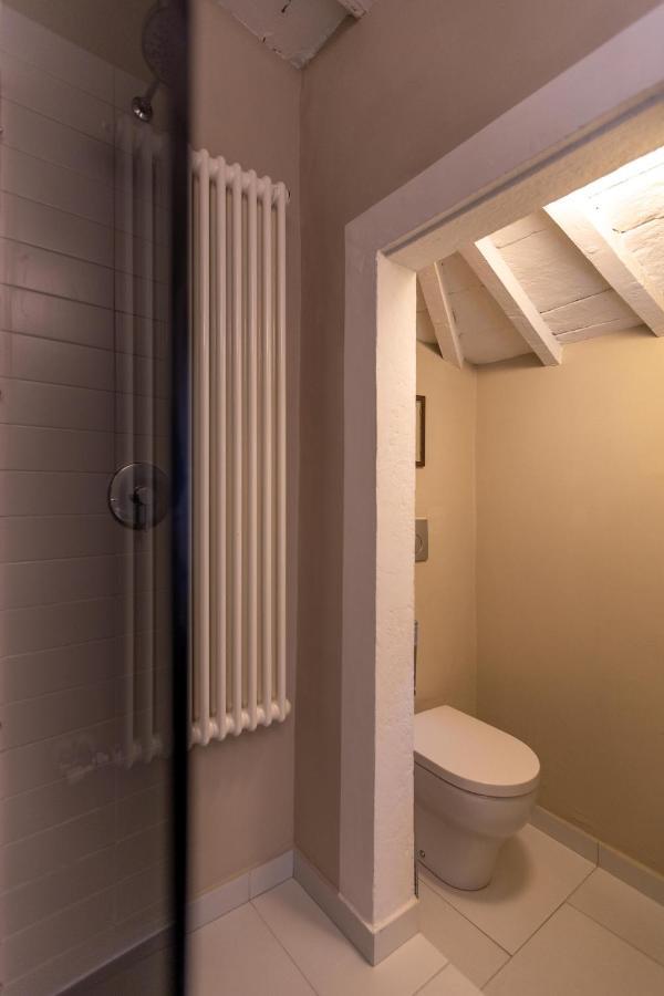 Loft In Santo Spirito Leilighet Firenze Eksteriør bilde