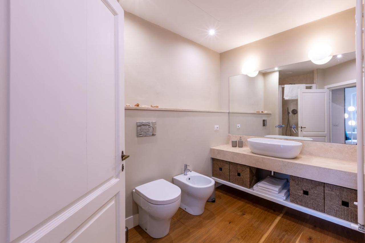 Loft In Santo Spirito Leilighet Firenze Eksteriør bilde